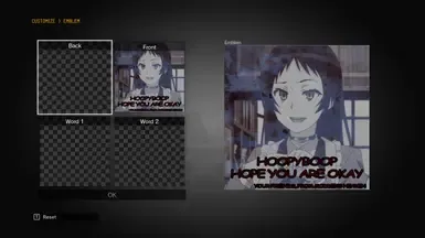 hoopyboop 徽章