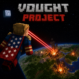 Vought Project