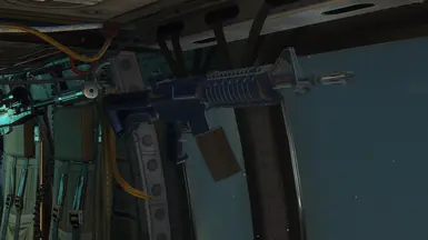 M4a1