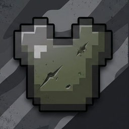 DayZ 库存