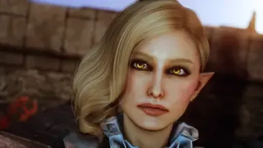 Myra Lavellan - EF 预设