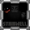 SCP-087,楼梯间