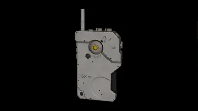 白色iDroid - 2014年东京电玩展
