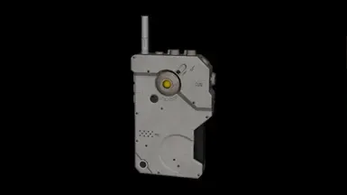 白色iDroid - 2014年东京电玩展