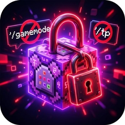 CommandBlocker(Forge)