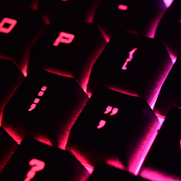Command Keys
