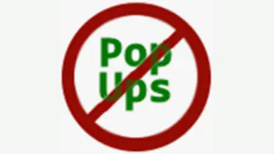 Popup Killer