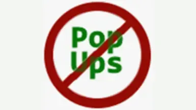Popup Killer
