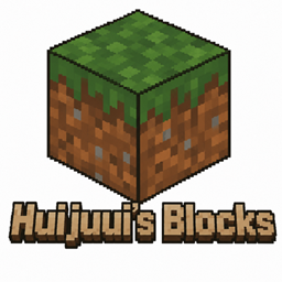 Huijuui的方块