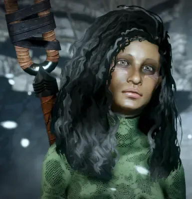 Ty Lavellan (无需下载)