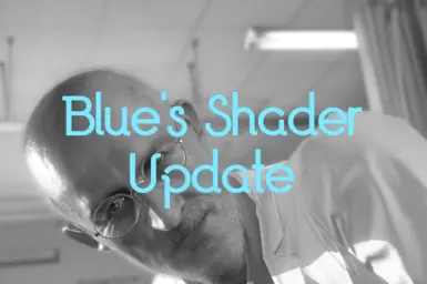 Blue的2018年着色器更新