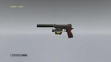 CS Arsenal Unlocker