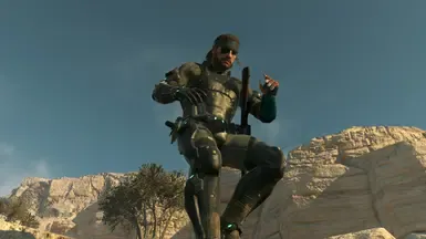 THI-PE-CQB 生存者(泽塔)服装