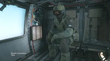 MSF Delta One