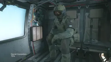 MSF Delta One