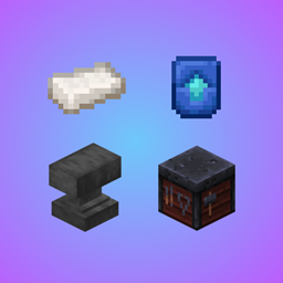Simple Smithing Overhaul