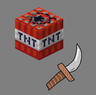 TNT 刺击