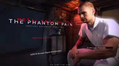 MGSV 医生们