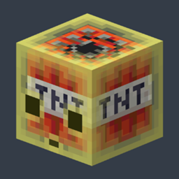 TNT 硫磺方块 冲击