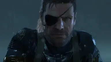 GROUND ZEROES