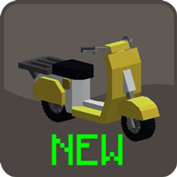 MrCrayfish 的载具非官方版