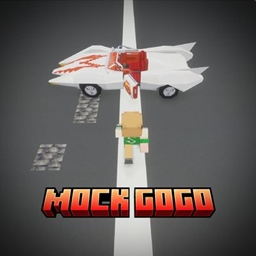 仿冒GoGo (IV/MTS)