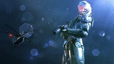 MGR FOB 阶段音乐