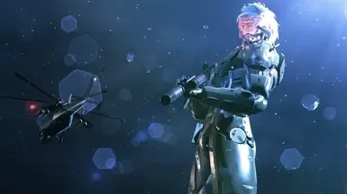 MGR FOB 阶段音乐