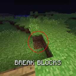 blocky breaky