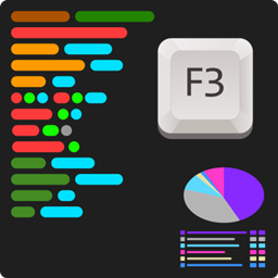 更好的F3