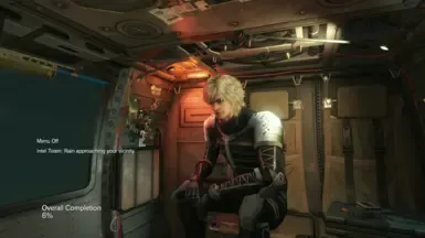 PlayStation 全明星 雷电 穿 合金装备 潜行服