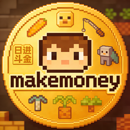 Makemoney / Make a lot money