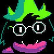 Deltarune 音乐包