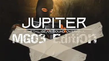 木星重生 MGO3 版