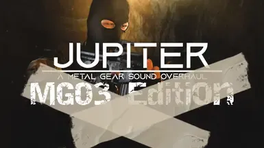 木星重生 MGO3 版