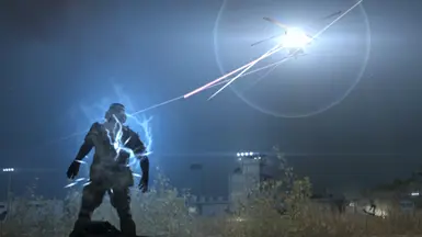 武装直升机弹药类型(Zeta)