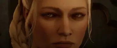 Rhaenyra Targaryen HF 滑块