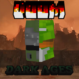DOOM Slayer 的装备