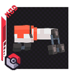 宝可腰带 [Cobblemon]