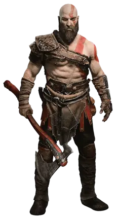 Kratos 语音替换器