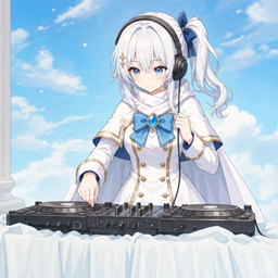 背景音乐播放器