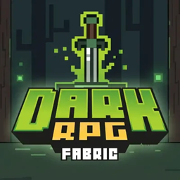DarkRPG - 包含魔法、起源、任务、冒险的RPG游戏