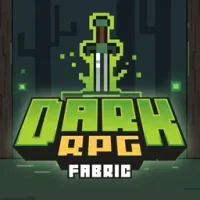 DarkRPG - 包含魔法、起源、任务、冒险的RPG游戏