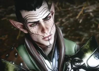 Ras Lavellan EM 滑块