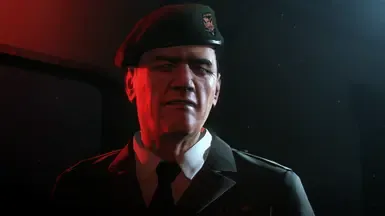 MGS1 - 罗伊·坎贝尔