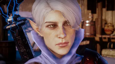 Feyrion Lavellan 滑块