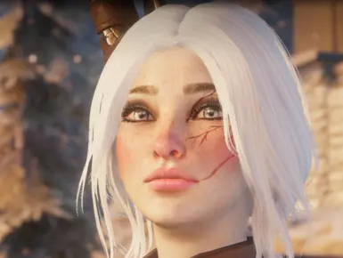 Freya 滑块