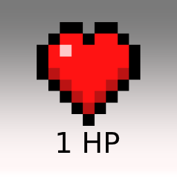 1 HP 挑战