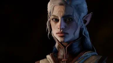 Sage Lavellan (EF滑块)