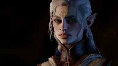 Sage Lavellan (EF滑块)